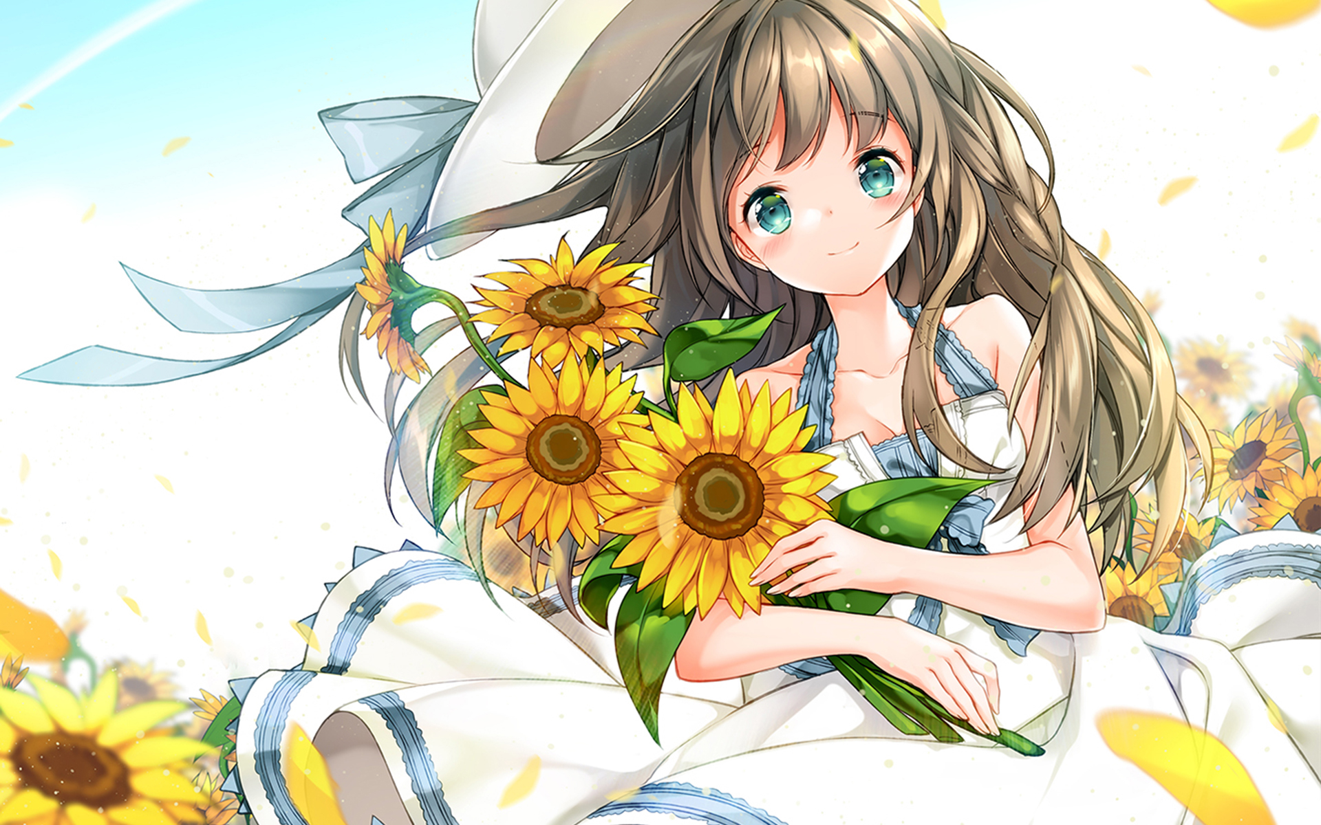 客服主管王小华